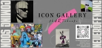 Icon Gallery Khartchenko - Eröffnung