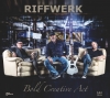 RIFFWERK : BOLD CREATIVE ACT